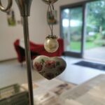 rimdesign unika engle smykke