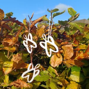 Enklen rimdesign efterår